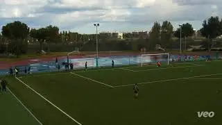 Wonderful Under 15 vs Football academy Andria
