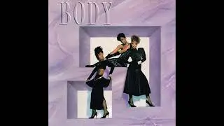 Body - Do You Still Love Me