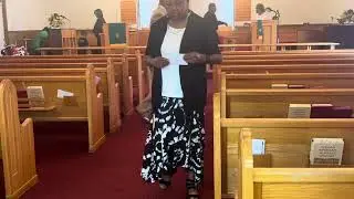 Sermon: Treasure in Jars of Clay. Scripture: 2 Corinthians 4:5-12