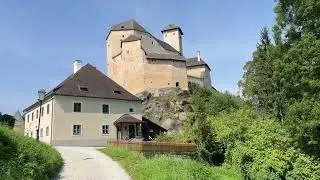 Video Rappottenstein 31.8.2024 - 2
