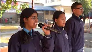 Documentary of Nepal Police School Samakhusi