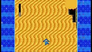 Mega Man 10 Stream Aufzeichnung 2