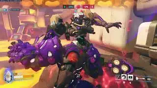 What is top 500 open queue like?
