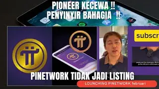 PENYINYIR BAHAGIA~KENAPA OPEN MAINET MUNDUR LAGI