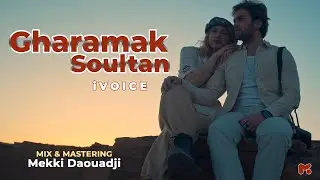 Gharamak Soultan | iVOICE