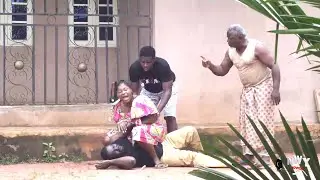 You Can Never Regret Watching This New Amazing Family Life Story-African Movies/NIGERIAN