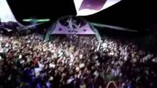 VIRTUAL ATTACK LIVE Equinoxio 2008 !!!!!