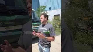 Электродома уже здесь&hellip; И кемпинги уже готовы!