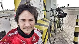 16 April 21 OCL Session #SilverBackBikes #SarapMagBike #DohaCycling #OlympicCycleTrack #HTFU #Qatar