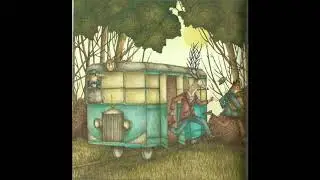 Il filobus numero 75 - Gianni Rodari