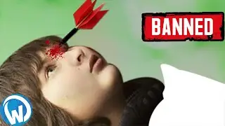 Banned Children's Toys That Kan Kill