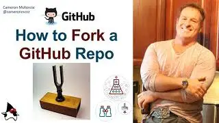 How to Fork a GitHub Repository