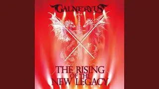 RAISE MY SWORD (Live At TACHIKAWA STAGE GARDEN, Tokyo, 2024/12/22)