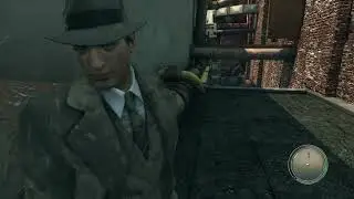 Mafia II: Definitive Edition #16 - Ein Ausflug in die Kanalisation