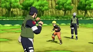 Naruto Shippuden: Ultimate Ninja Storm 2 - Part 6: Akatsuki Suppression Mission