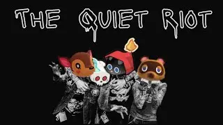 Cozy Gaming: The Quietest Riot in Gaming History