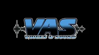 VAS Audio Reel