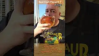 American Pilsner by Stone Brewing Company of Escondido,&nbsp;CA at 4.7% ABV #BeerGoals 🍺 ##beer #beers