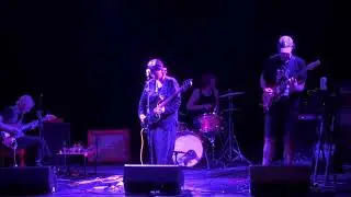 Zalizo 3АЛІ3О - Live at Cube Microplex, Bristol, UK 19.07.24