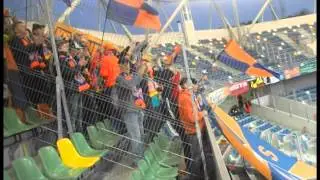 Ultras Bruk-Bet Nieciecza