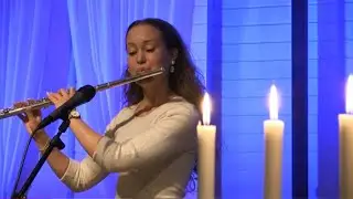 Oi jouluyö