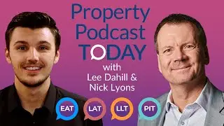 The Future of Property Management | Nick Lyons on Compliance & Technology