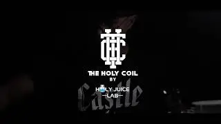 The Holy Coil - Flavor chaser - Fused Clapton & Alien Clapton