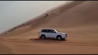 Al Madam desert Dubai. @Eugene Tan.
