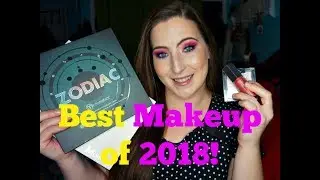 THE BEST MAKEUP OF 2018!