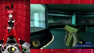 (GC) Agent Under Fire - Poseidon 1:33 (Operative) DaisyFan