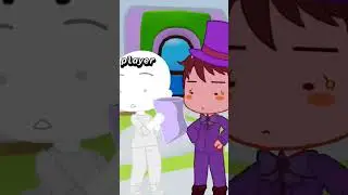 When one of the RoPets NPCs try to take the mayor job- #ropets #roblox #gachaclub