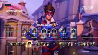 Conjured's Camshow