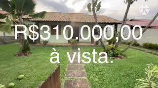Thiago Vaz- corretor CRECI: 71.736 / RJ  (22)99607-5026 (22)98123-4331  Thiago Vaz