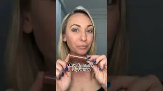 LipSense Application video! How to apply #lipsense #smudgeprooflipstick #makeup #lipstick