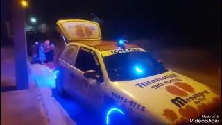 Tele Mensagens Três Pontas! Mensagem ao Vivo do Cleber! (2024)