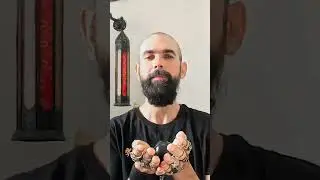 Let's cut black magic energy. #blackmagicremoval #mastershaman #shamanism #energyhealing #asmr