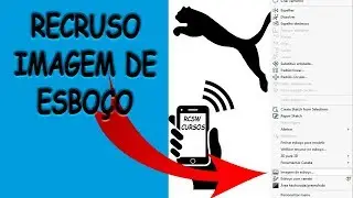 COMANDO IMAGEM DE ESBOÇO NO SOLIDWORKS 2018 + COMANDO DIMENSIONAR ESCALA E MOVER ENTIDADES  RODRIGO
