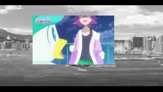 Poke'Talk Pok&eacute;mon Horizons Episode 16 Review
