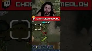 Animais selvagens s&atilde;o imprevis&iacute;veis | Rimworld HSK