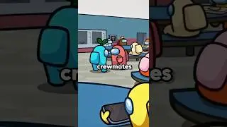 What Happens to the Crewmates After Winning in Among Us?