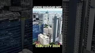 Cebu City 2024
