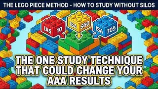 The one study technique that could change your ACCA AAA results