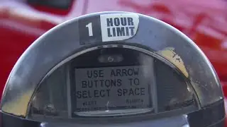 Proposed parking appeals ordinance in Iowa City could mean more efficient process