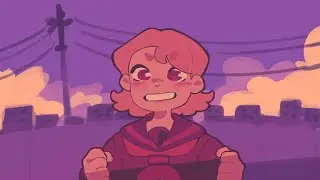 Splatin Animation Reel 2025