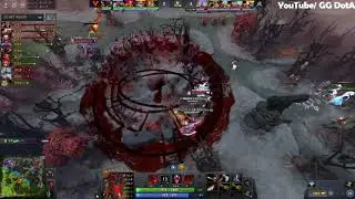 Virtus.pro VS Live to Win Game 1 ESL One CIS Online Season 1: Upper Division