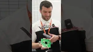 How to Add Electronics to Your Sim Racing Wheel #kireth #vpg