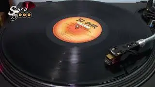 Ju-Par Universal Orchestra - Is Anyone Listening? (Slayd5000)