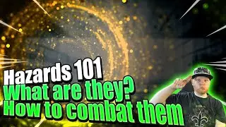 Hazard Systems 101: What are hazard systems in Star Trek Fleet Command and how to counter it