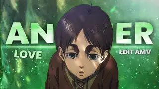Another Love 