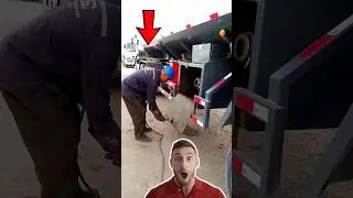 Welding Truck Tool Boxes! Fastest Welding #skills #shorts #mechanic